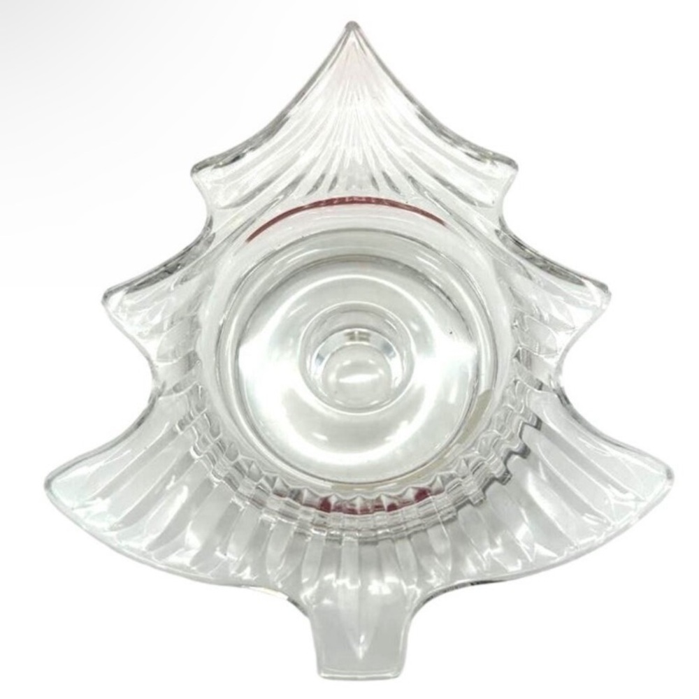 Mikasa Tree Candle Holder